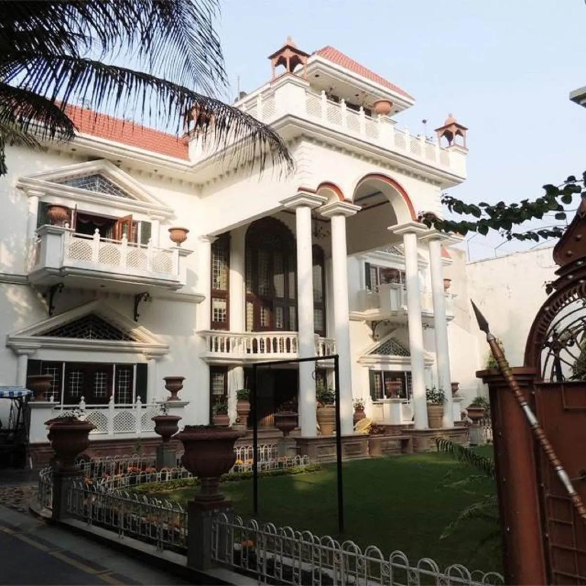 Image 3 of Kunjpur Guest House