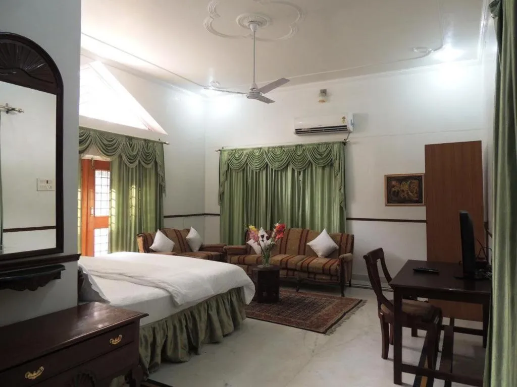 Image of Kunjpur Guest House
