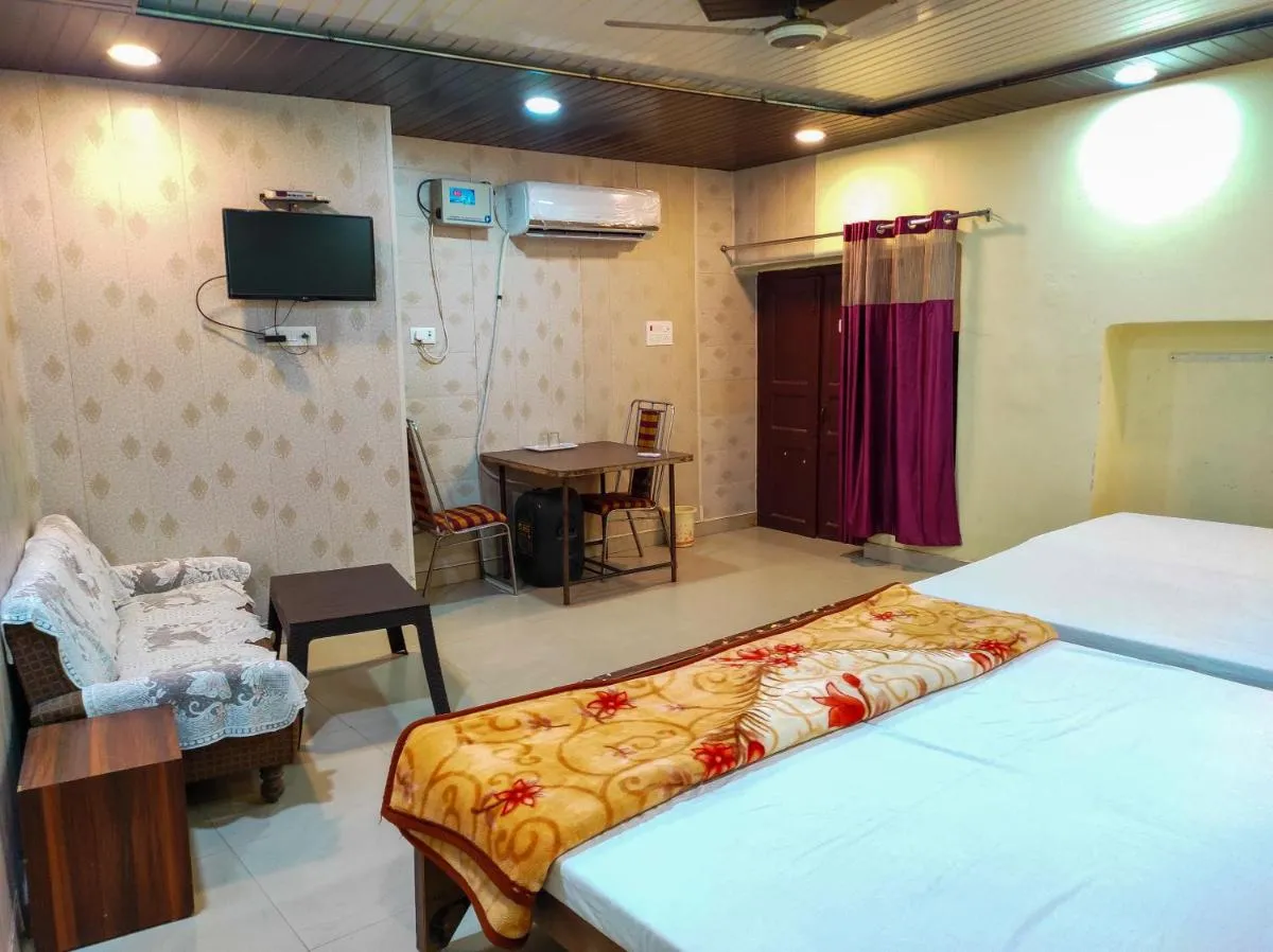 Image 1 of LD Guest House, Ayodhya