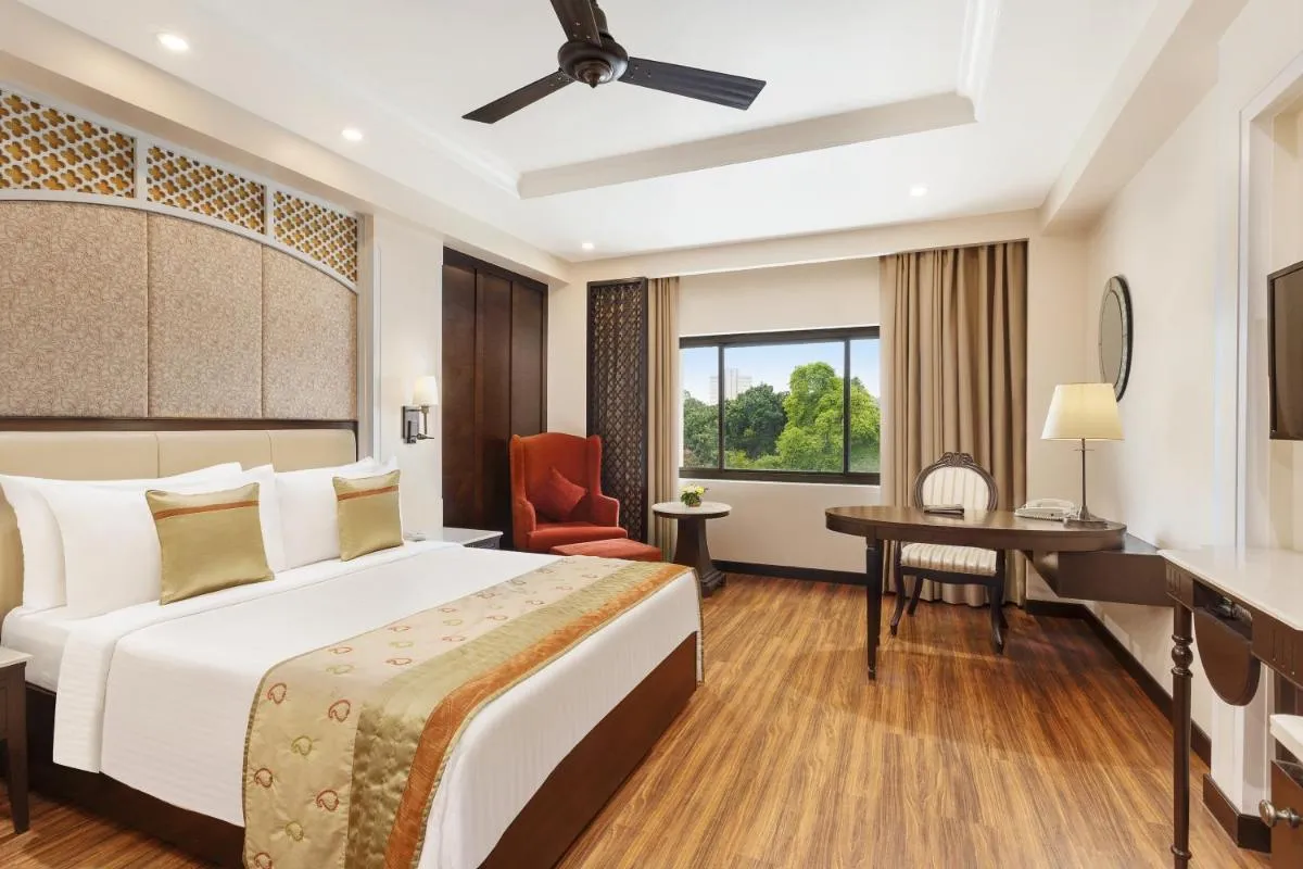 Image 4 of La Place Sarovar Portico