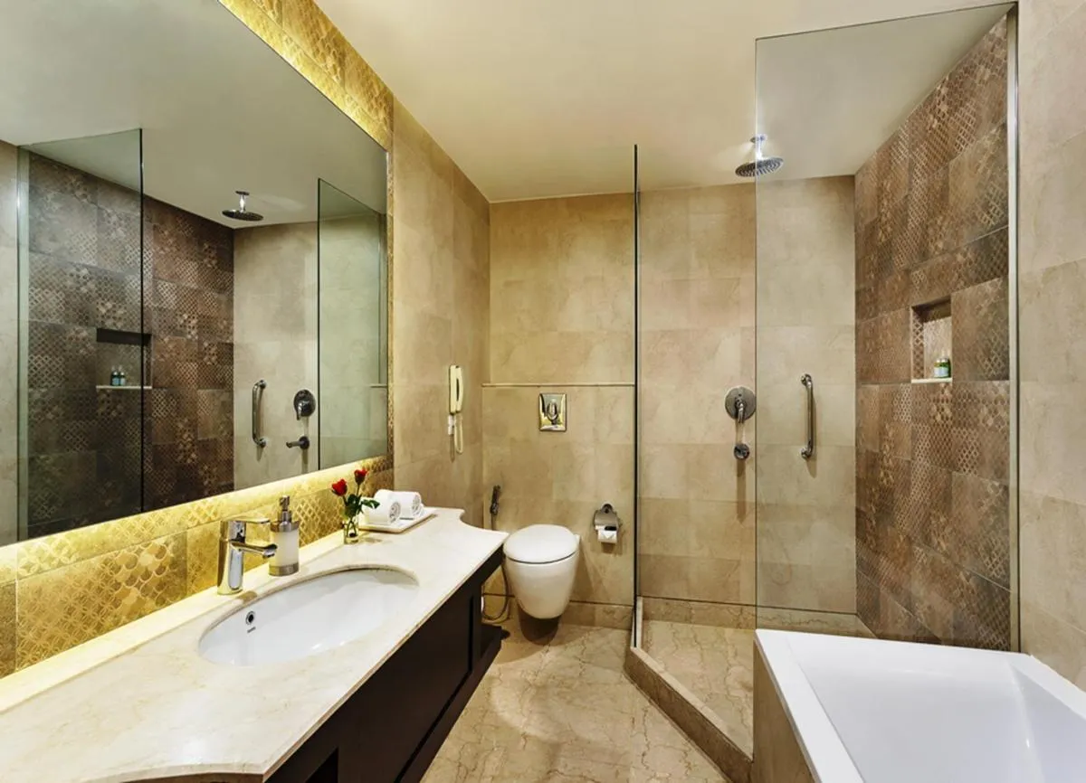 Image 6 of La Place Sarovar Portico
