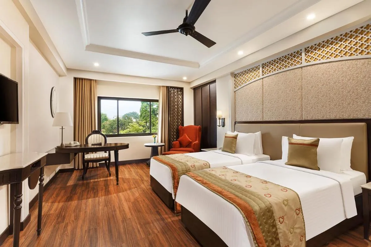 Image 2 of La Place Sarovar Portico