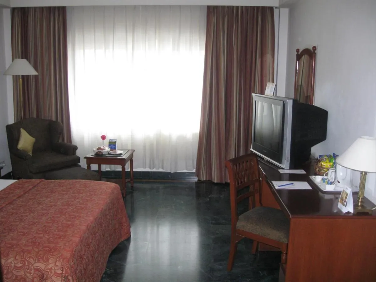 Image 1 of La Place Sarovar Portico