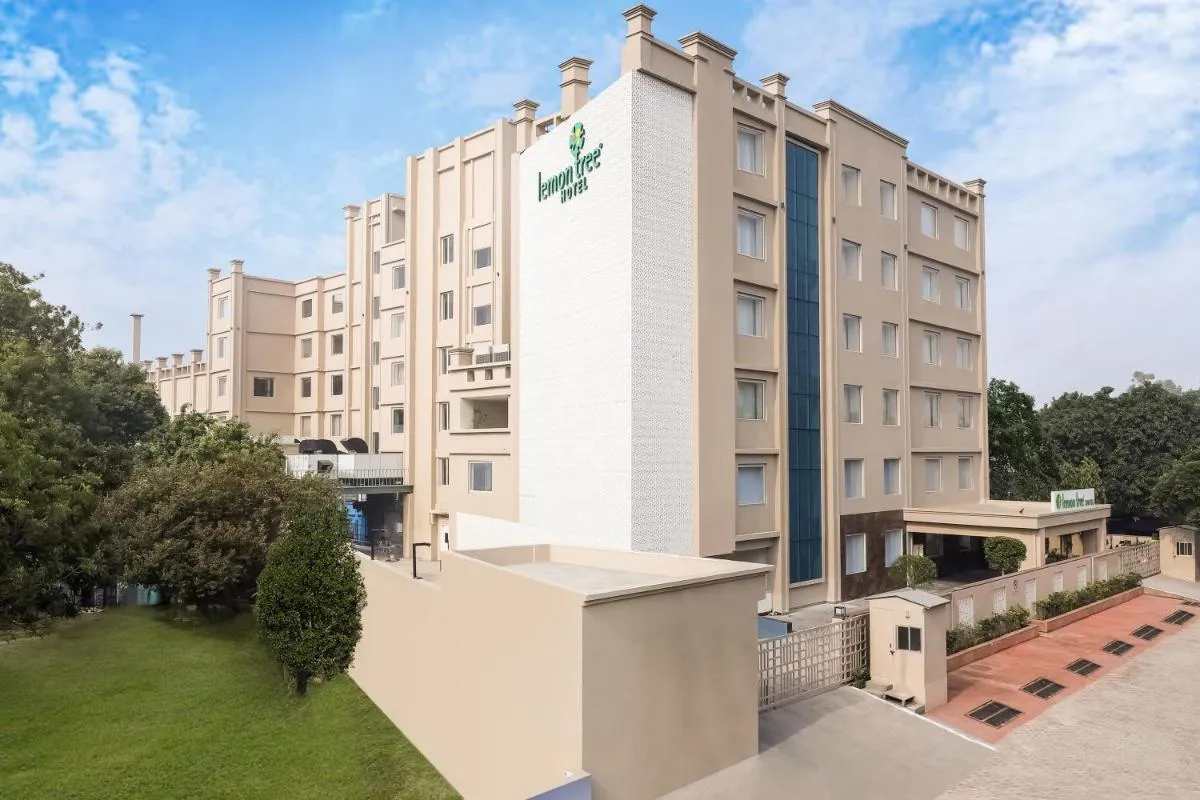 Image 5 of Lemon Tree Hotel, Aligarh