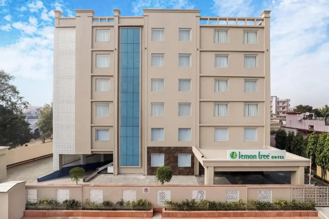 Image of Lemon Tree Hotel, Aligarh