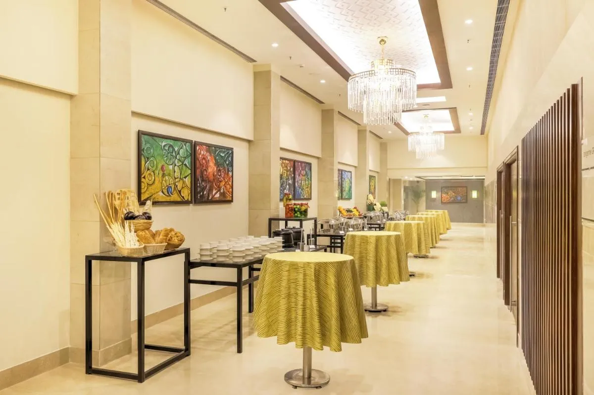 Image 3 of Lemon Tree Hotel, Aligarh