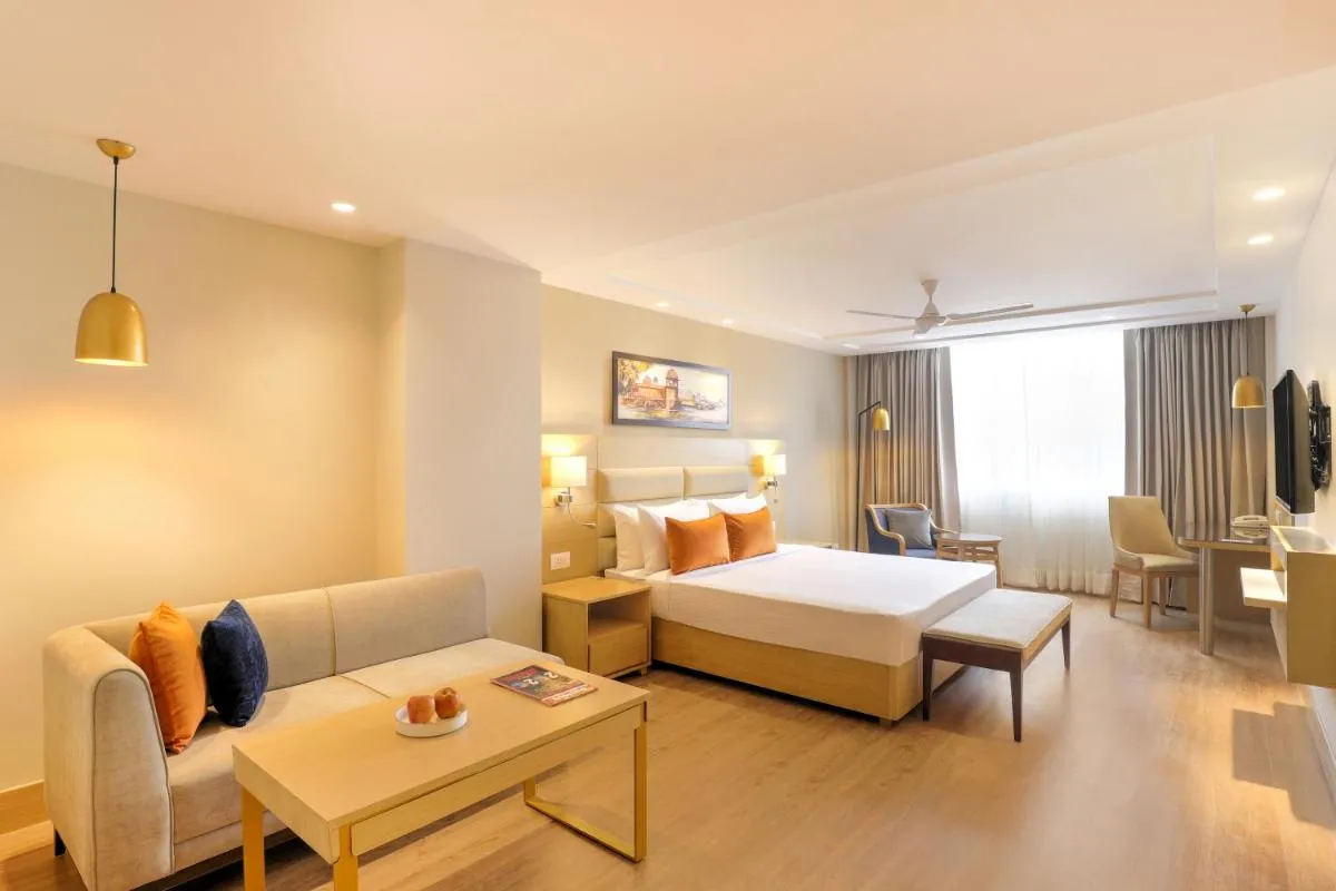Image 1 of Lemon Tree Hotel, Aligarh