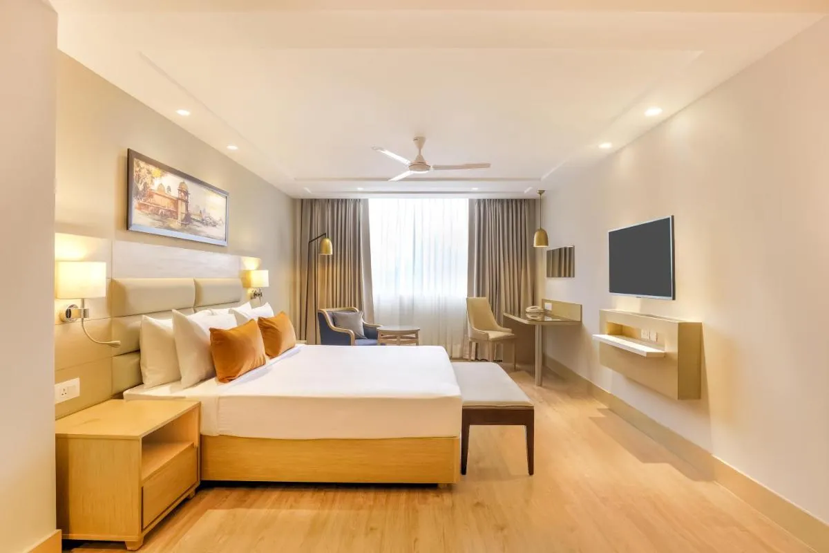Image 4 of Lemon Tree Hotel, Aligarh