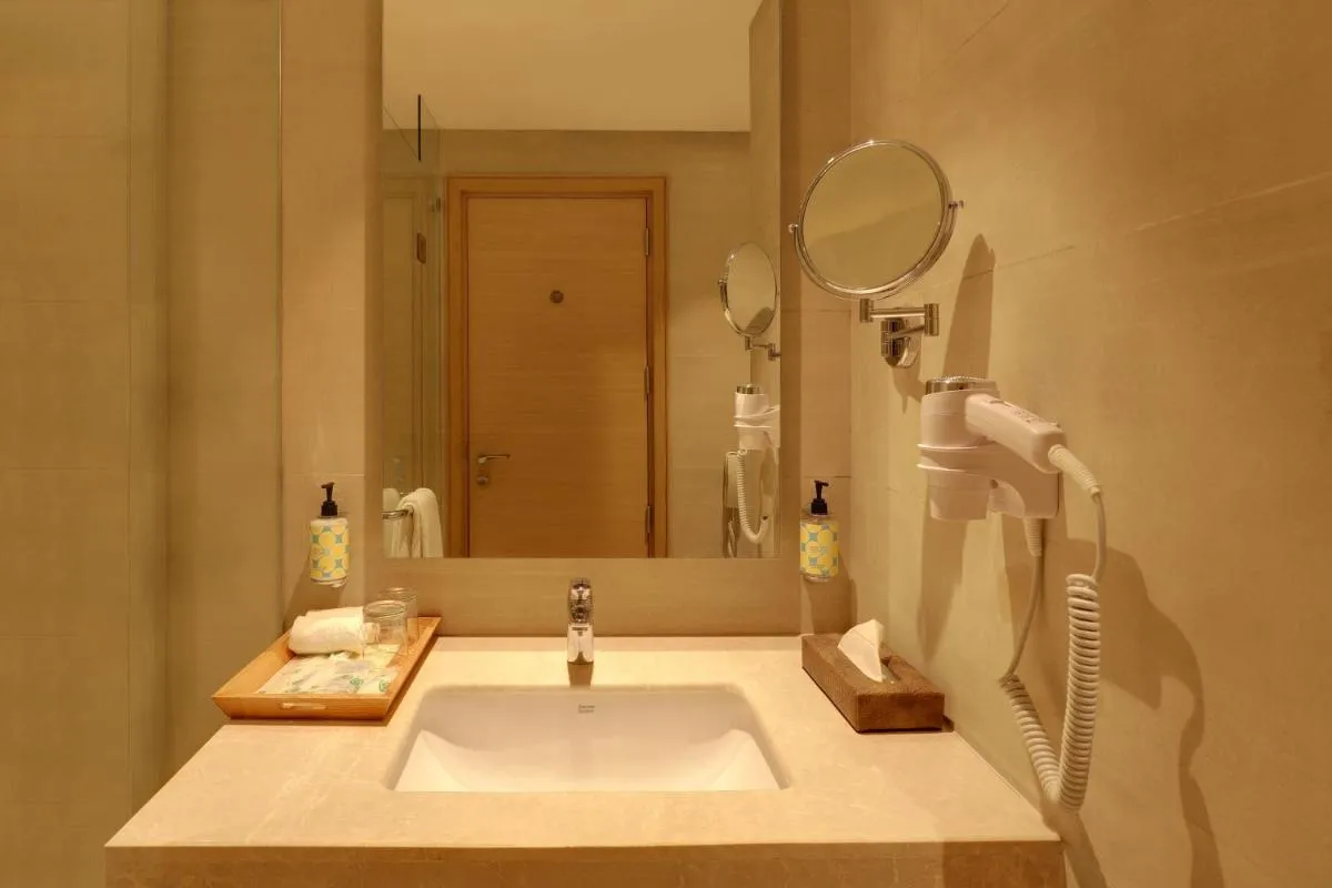 Image 2 of Lemon Tree Hotel, Jhansi