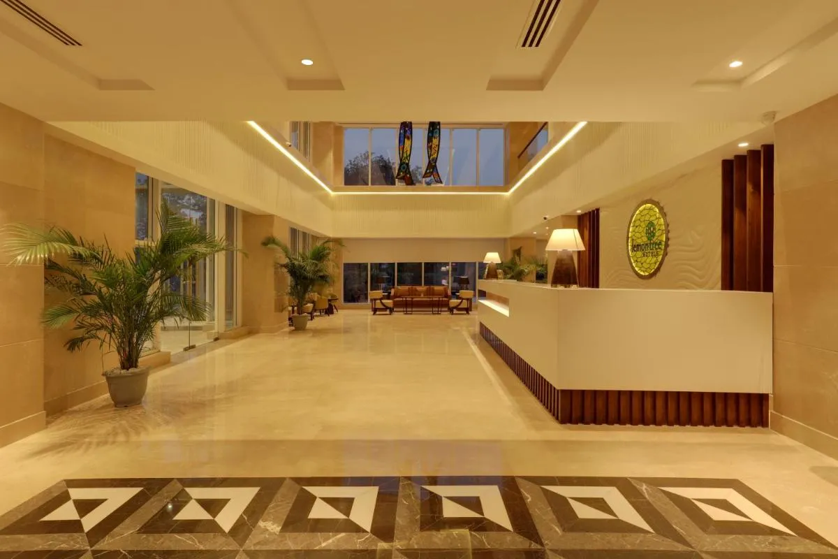 Image 6 of Lemon Tree Hotel, Jhansi