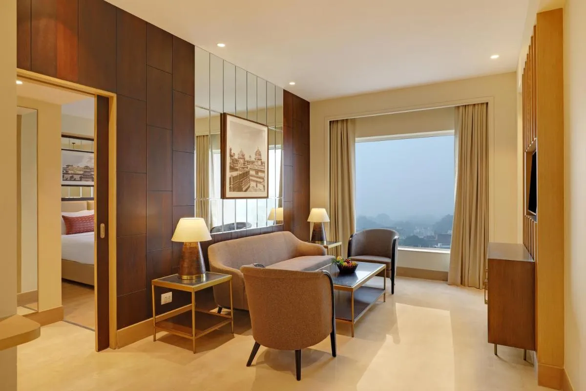 Image 1 of Lemon Tree Hotel, Jhansi