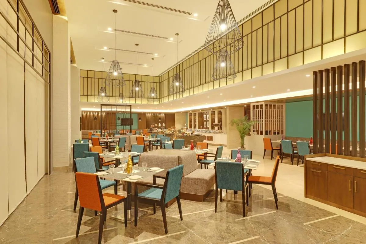 Image 3 of Lemon Tree Hotel, Jhansi