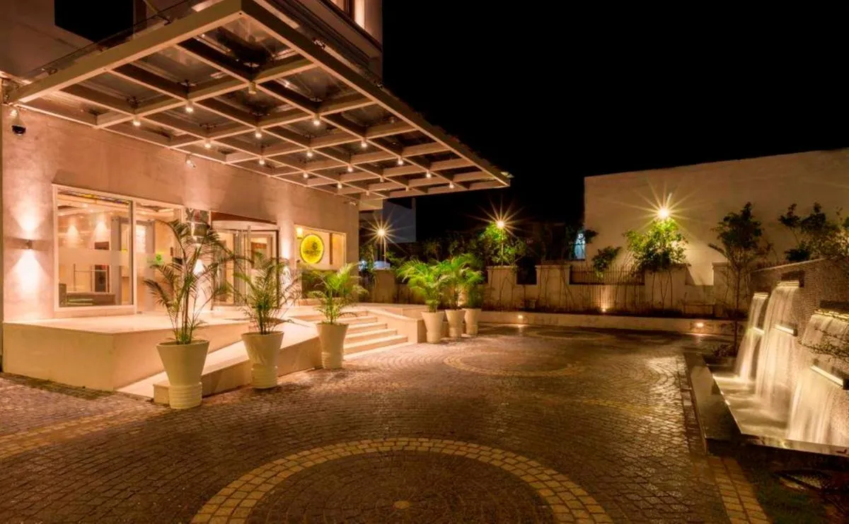 Image 5 of Lemon Tree Hotel Lucknow