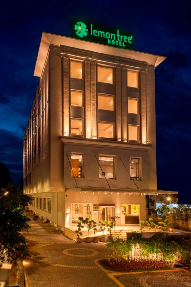 Image 3 of Lemon Tree Hotel Lucknow