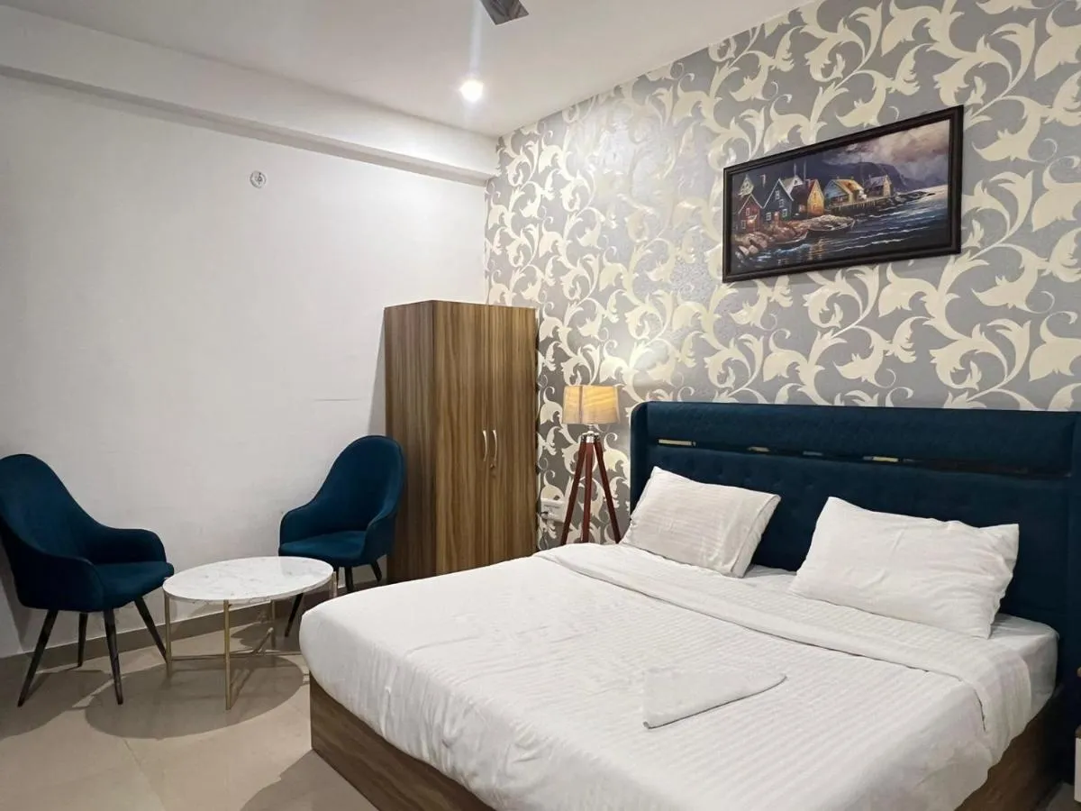 Image 1 of Letstay business suite