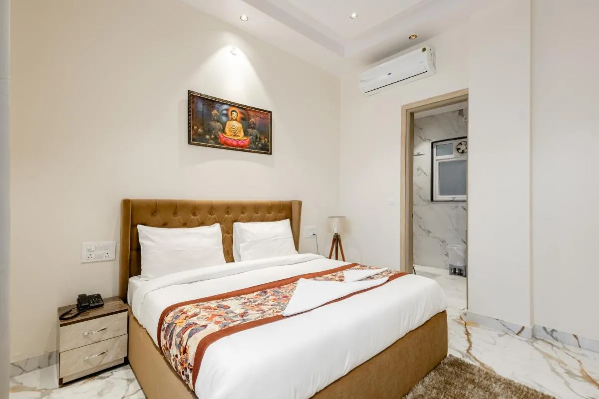Image 1 of Lime Tree B&B Pari Chowk