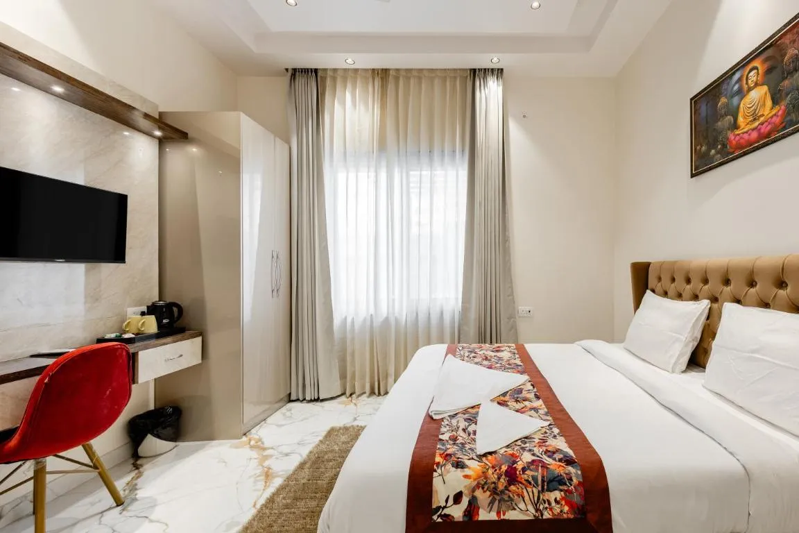 Image of Lime Tree B&B Pari Chowk