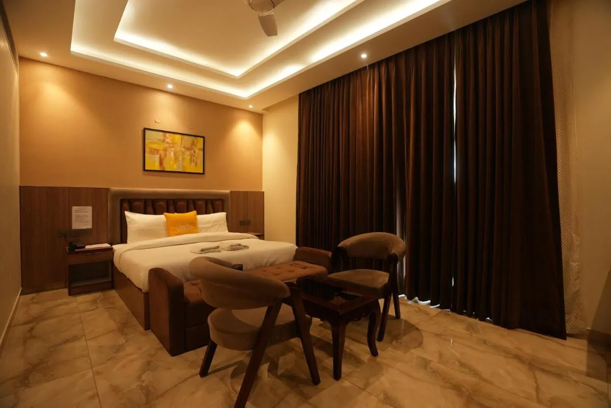 Image 5 of Lime Tree Hotel and Banquet Greater Noida