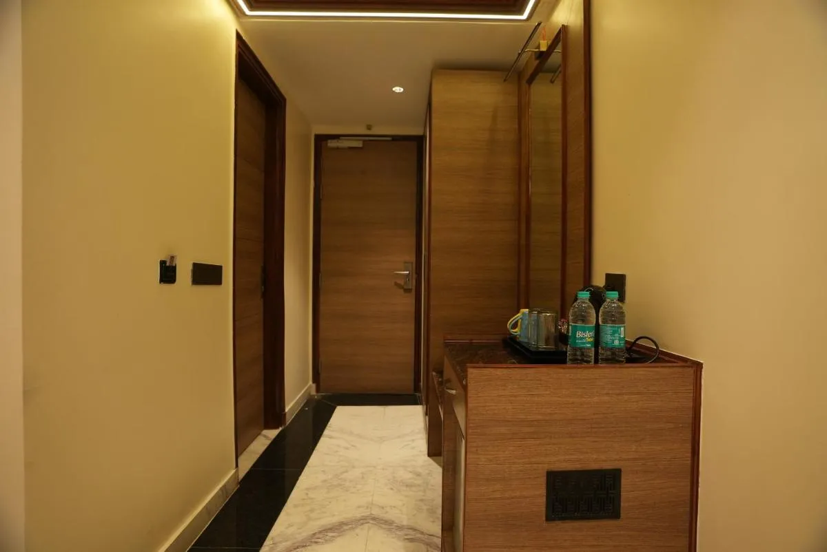 Image 6 of Lime Tree Hotel and Banquet Greater Noida