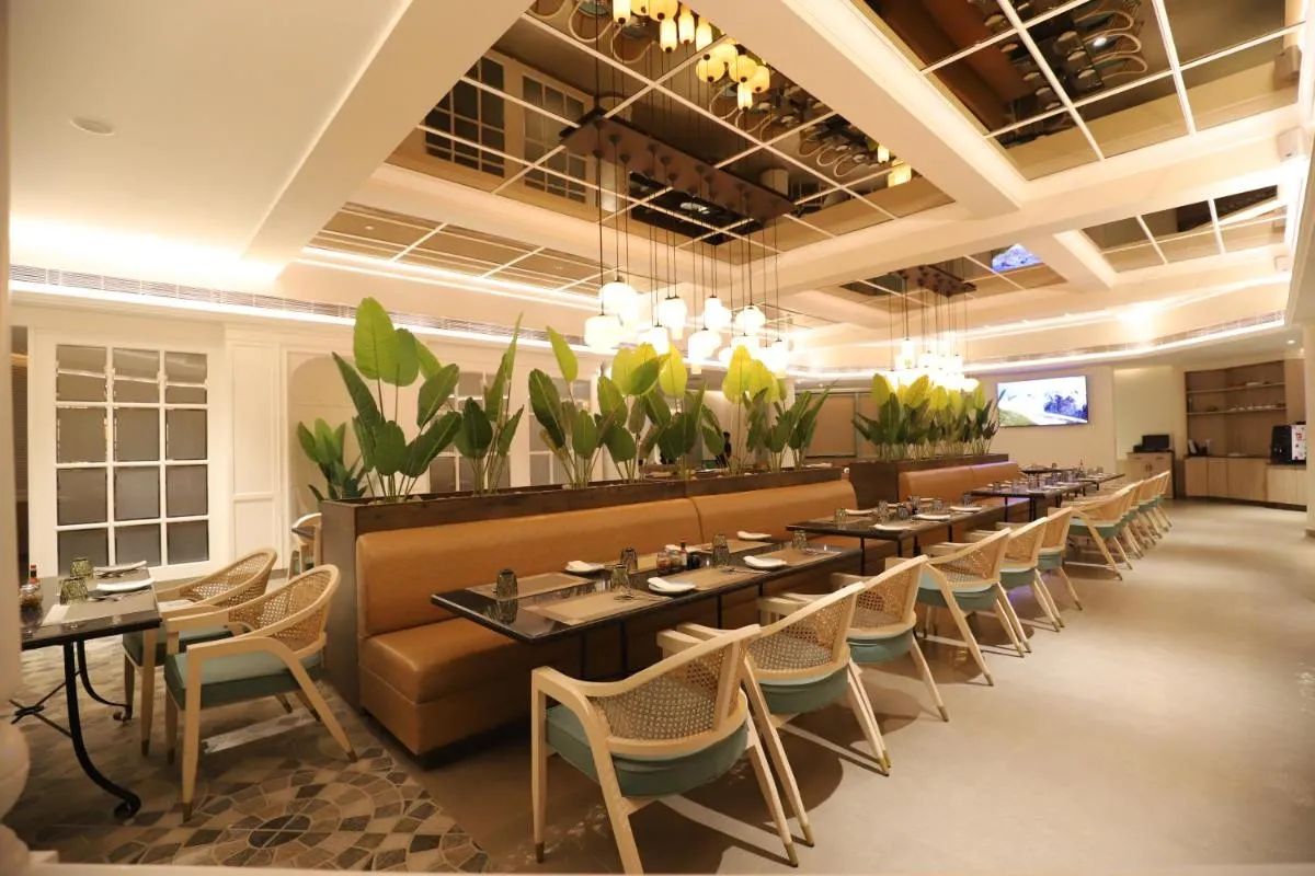 Image 2 of Little Chef Hotel