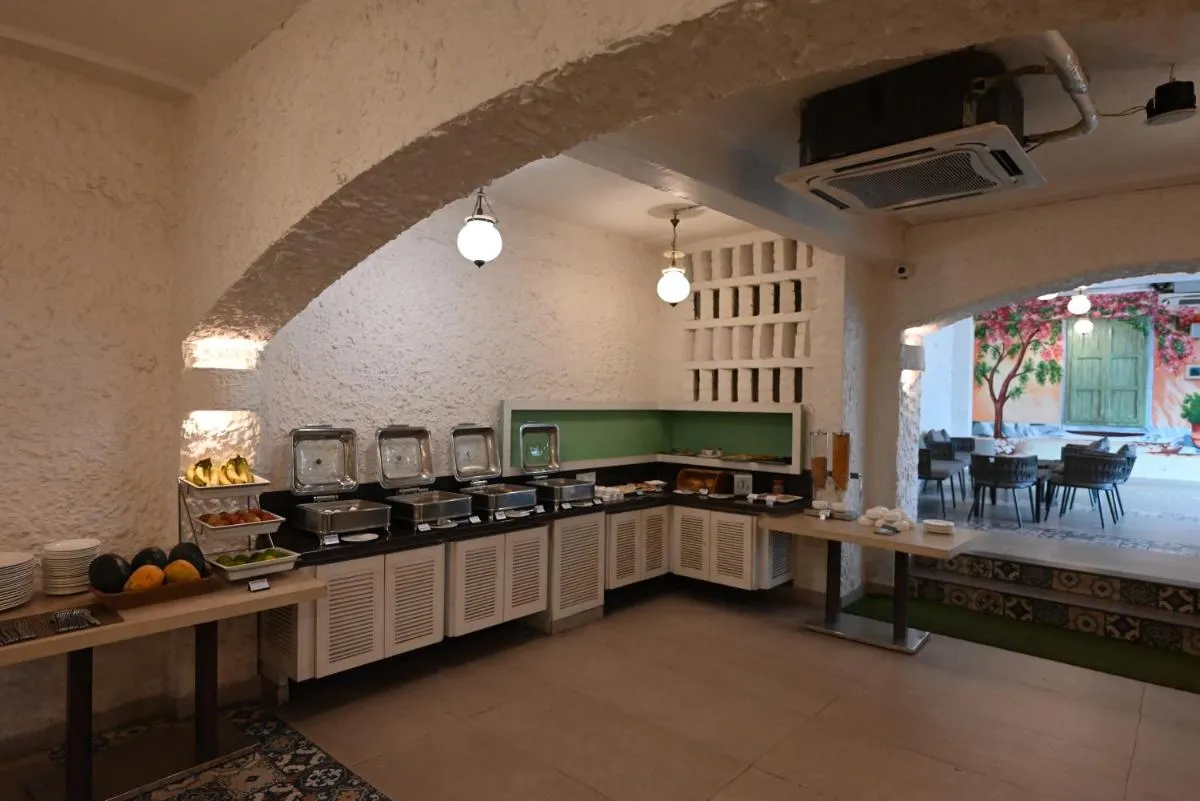 Image 1 of Little Chef Hotel