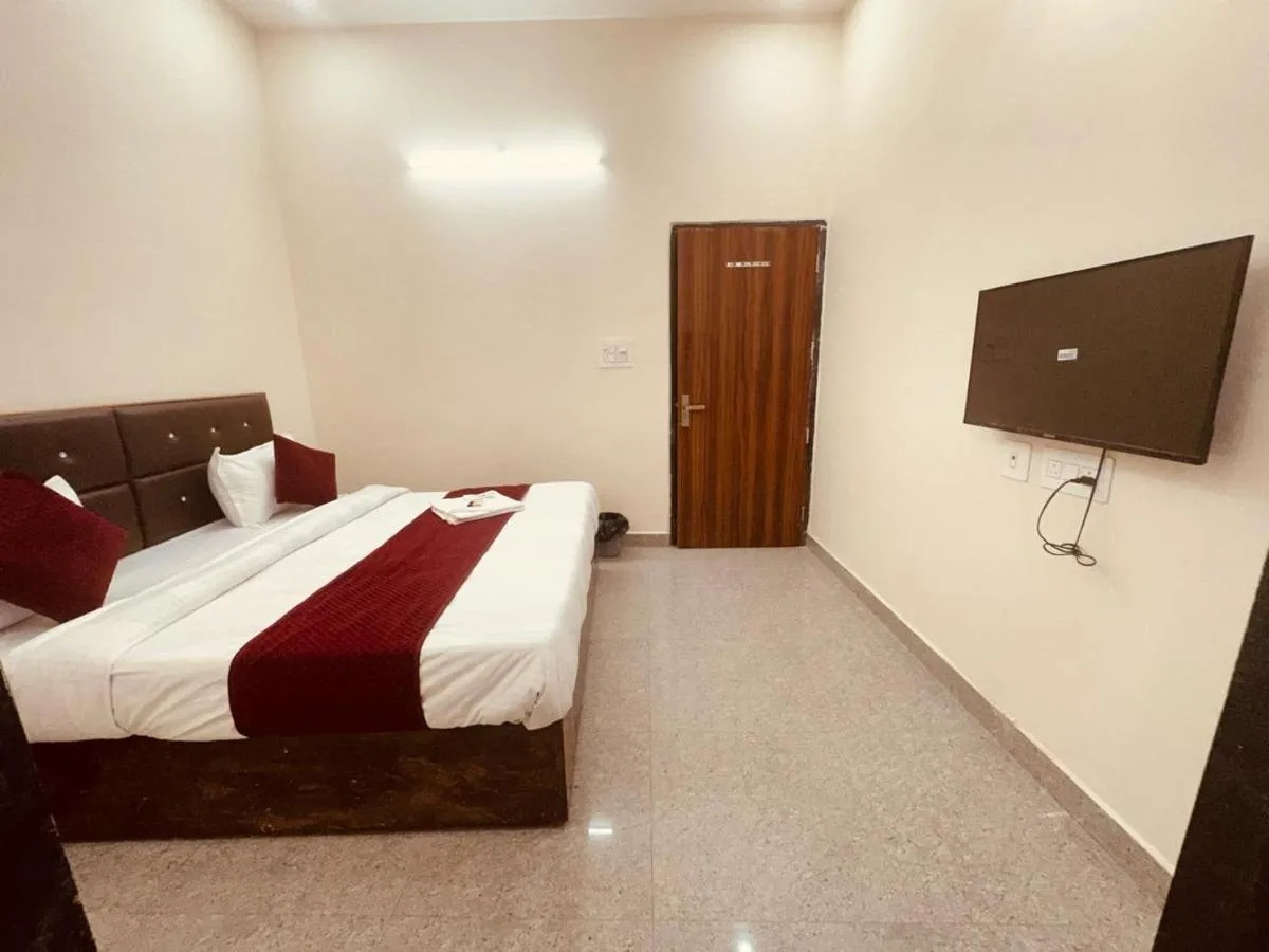 Image 3 of Lord Krishna Residency , Vrindavan