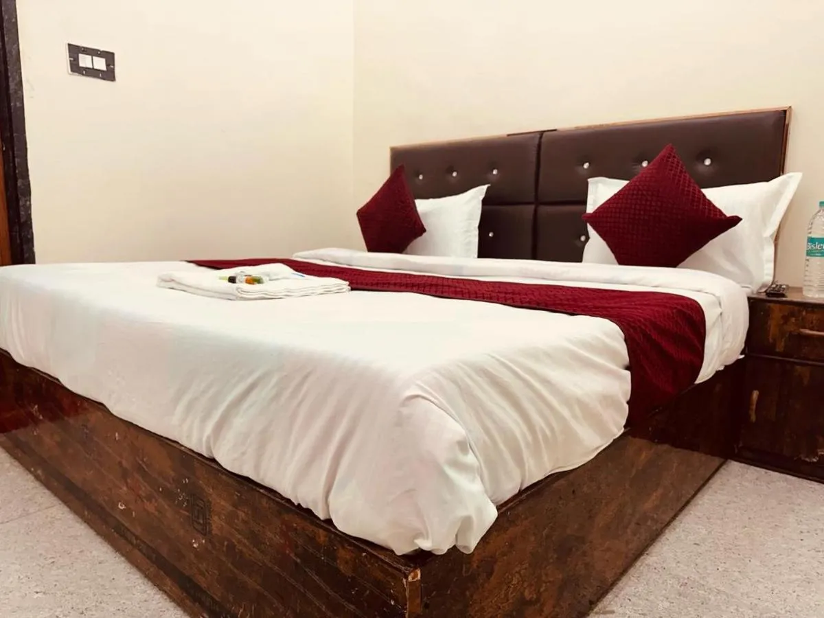 Image 4 of Lord Krishna Residency , Vrindavan
