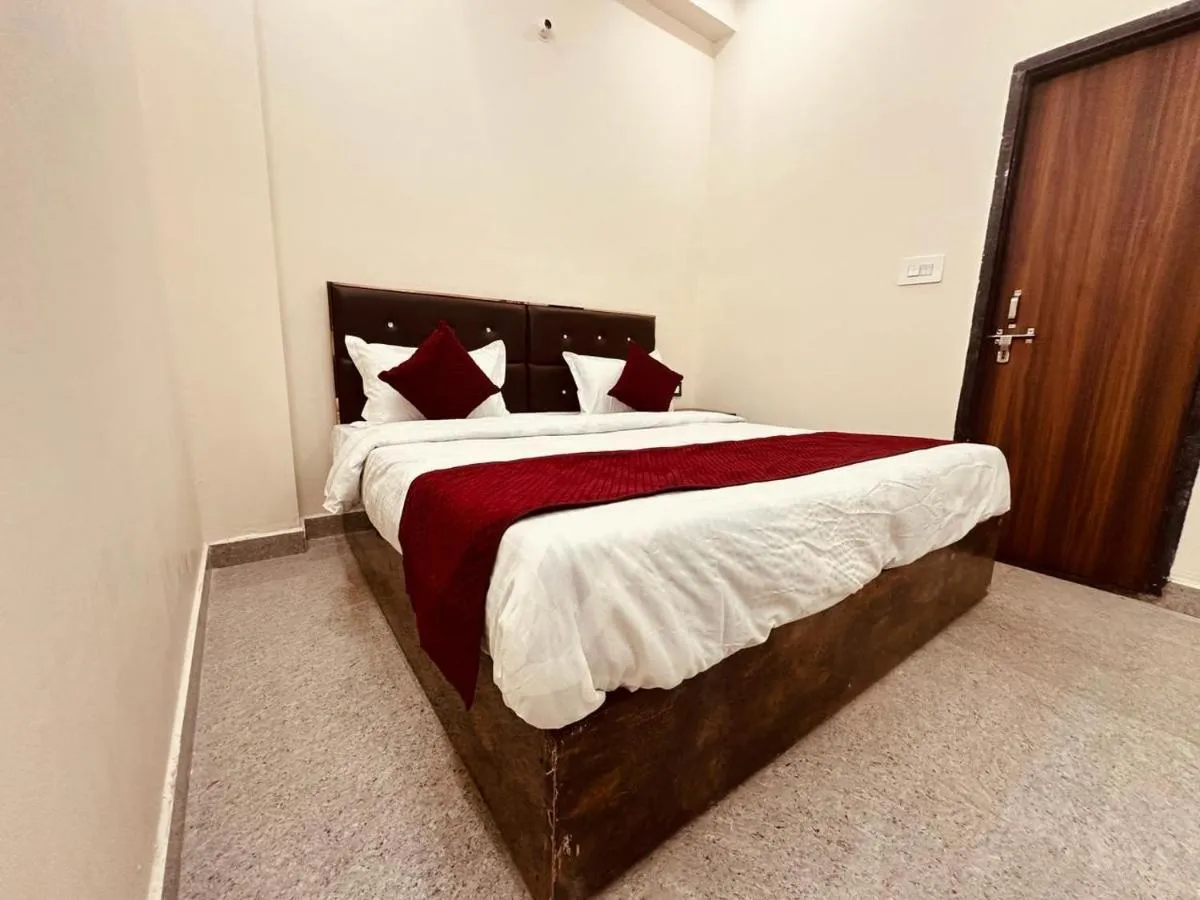 Image 6 of Lord Krishna Residency , Vrindavan