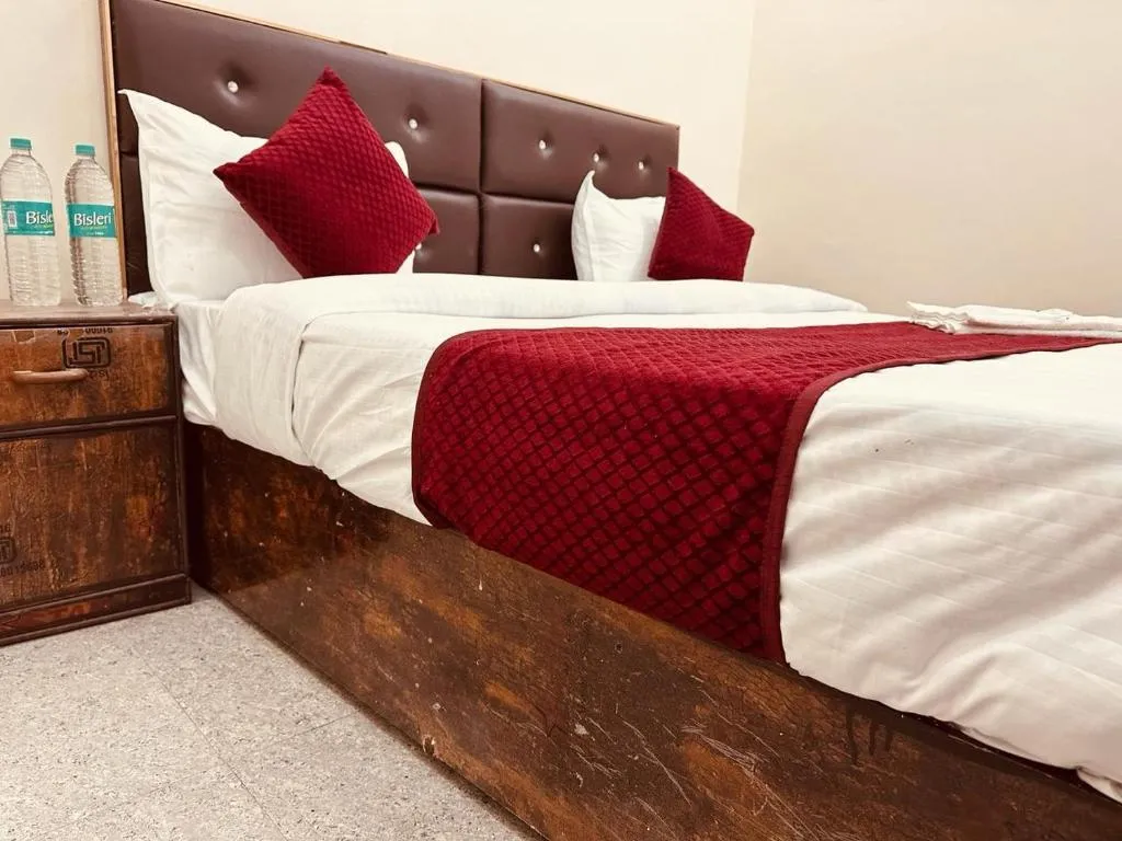 Image of Lord Krishna Residency , Vrindavan