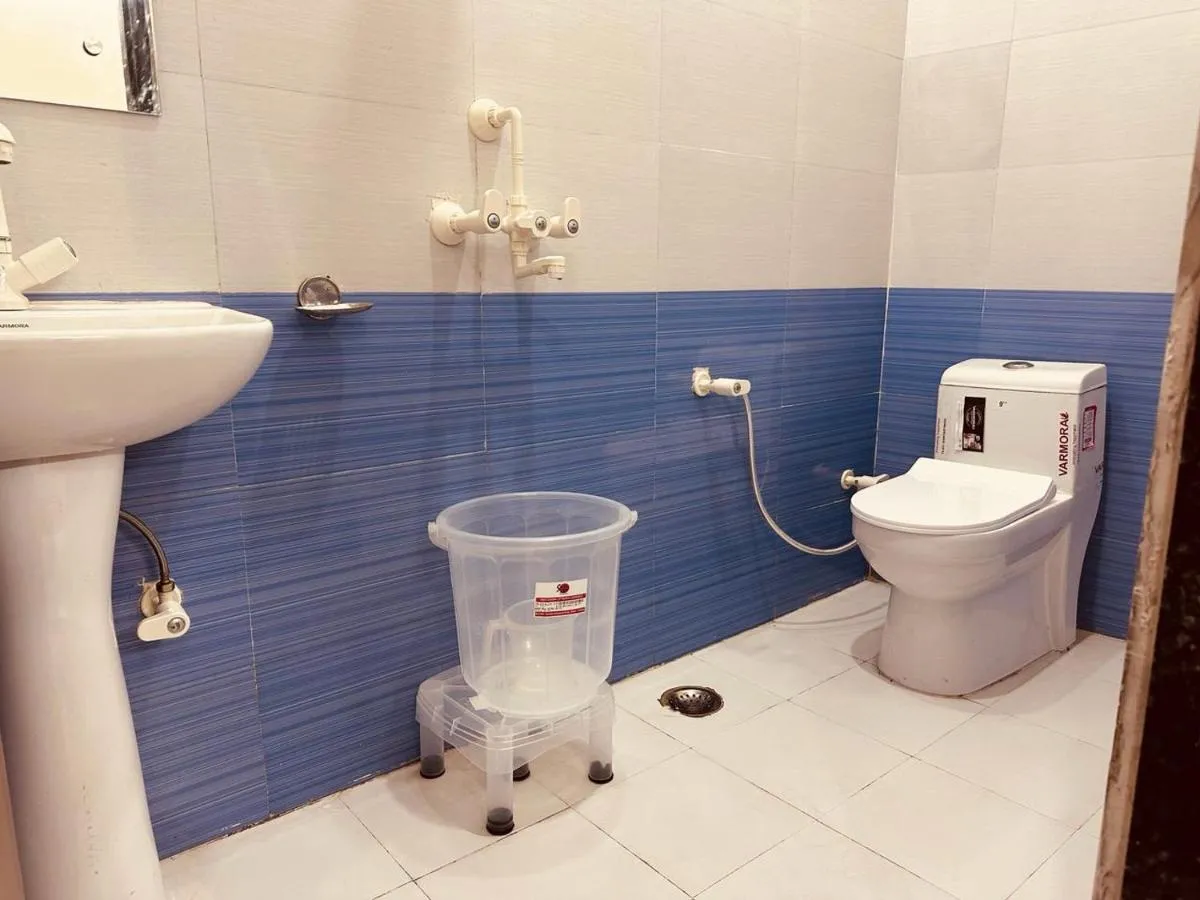Image 5 of Lord Krishna Residency , Vrindavan