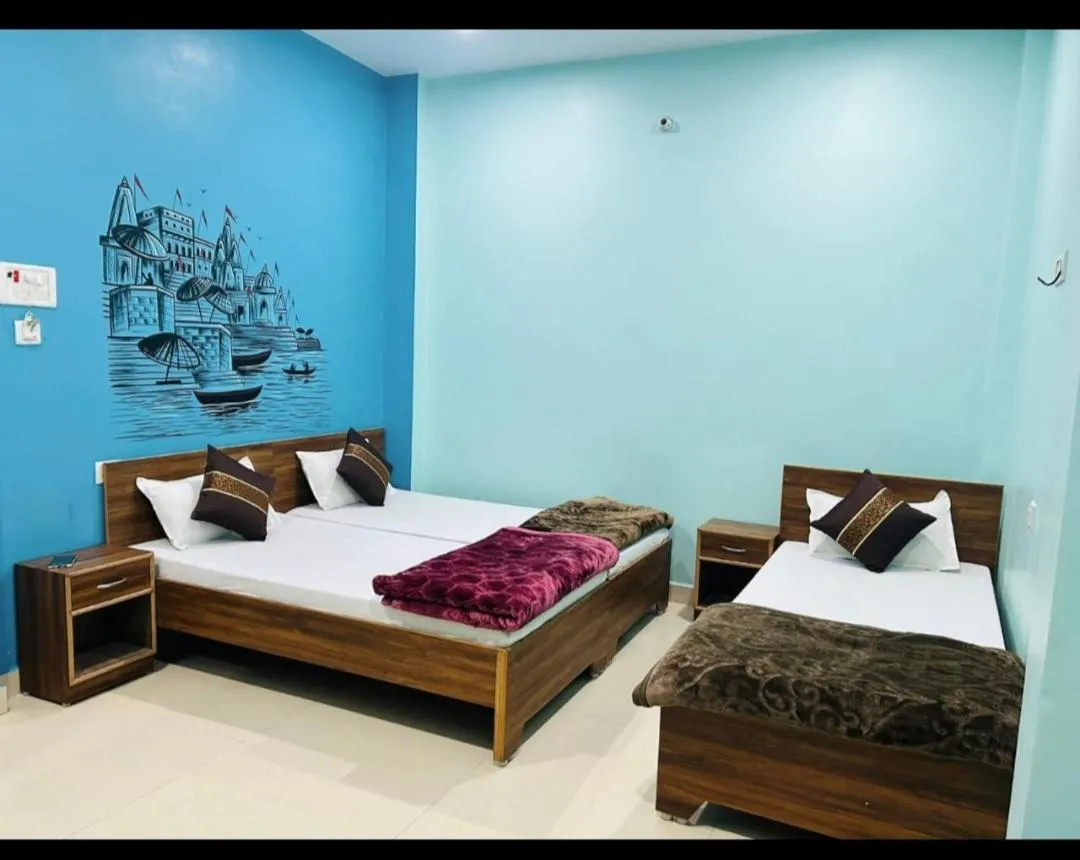 Image 1 of Lotus Paying Guest house