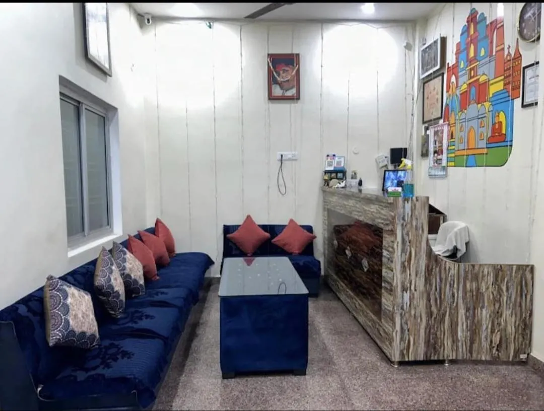 Image 3 of Lotus Paying Guest house