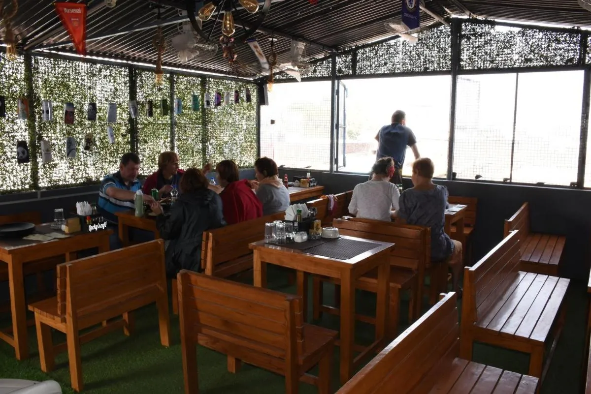 Image 5 of Lucky Restaurant & Guest House