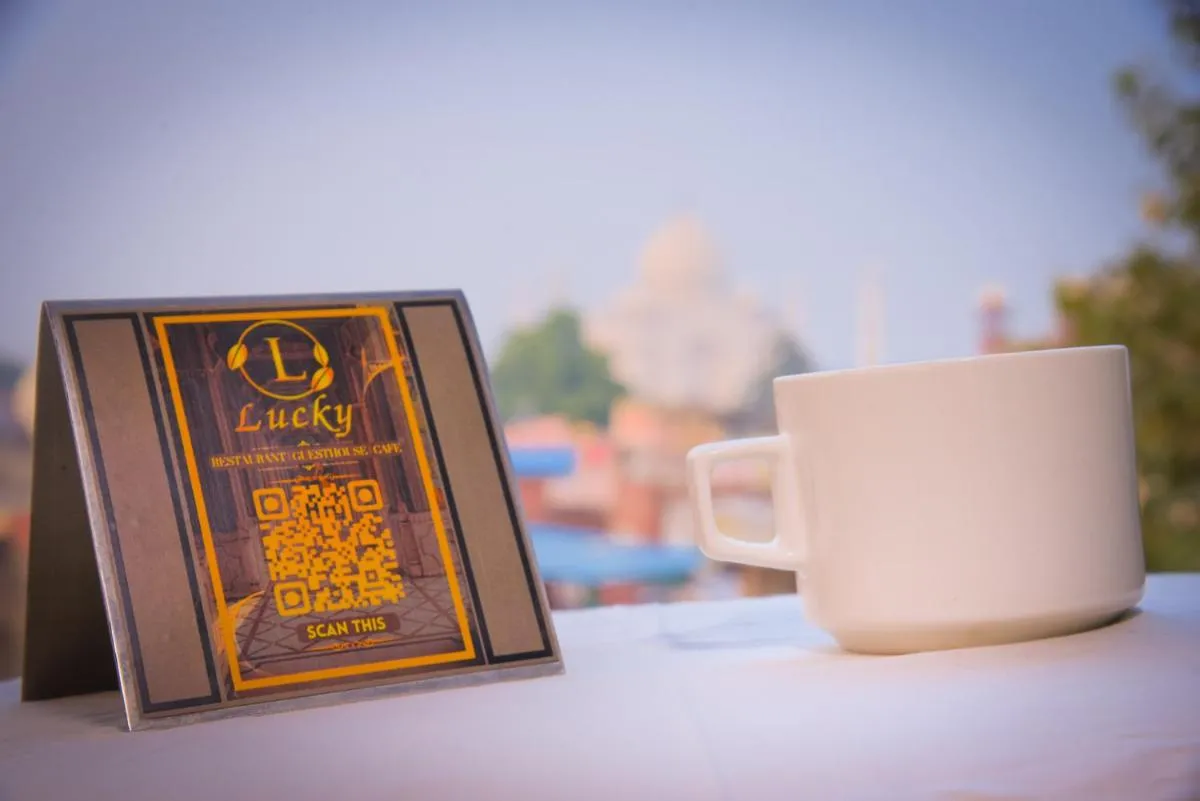 Image 4 of Lucky Restaurant & Guest House