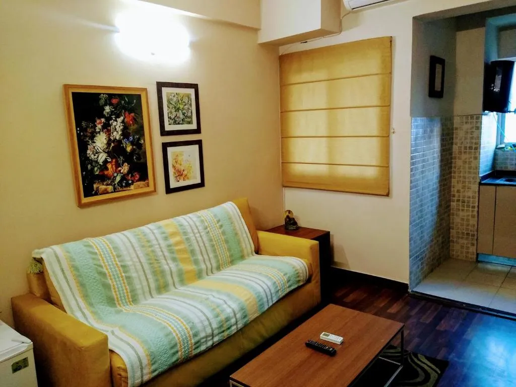 Image of Luxurious Entire Suites/Studio Apt nearDelhi Noida