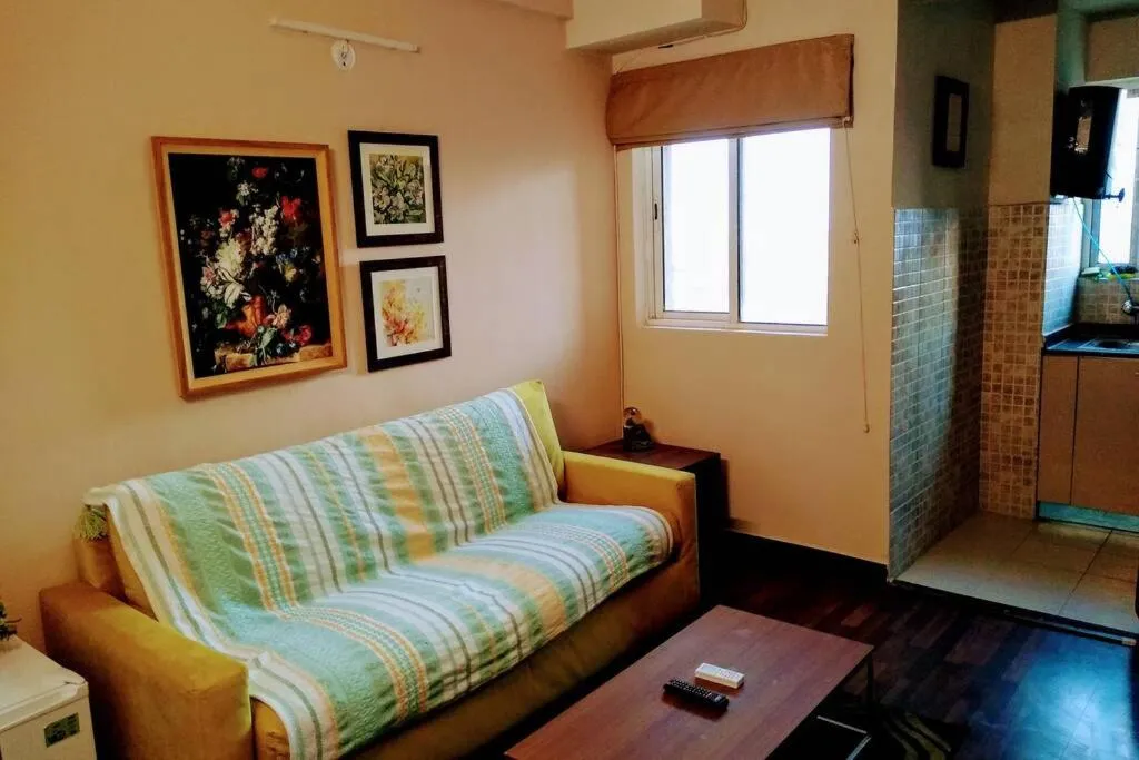 Image 5 of Luxurious Entire Suites/Studio Apt nearDelhi Noida