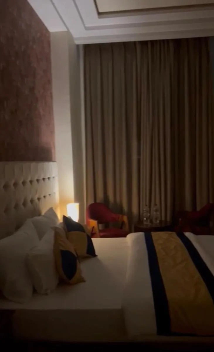 Image 6 of Luxury Penthouse with Taj Mahal view