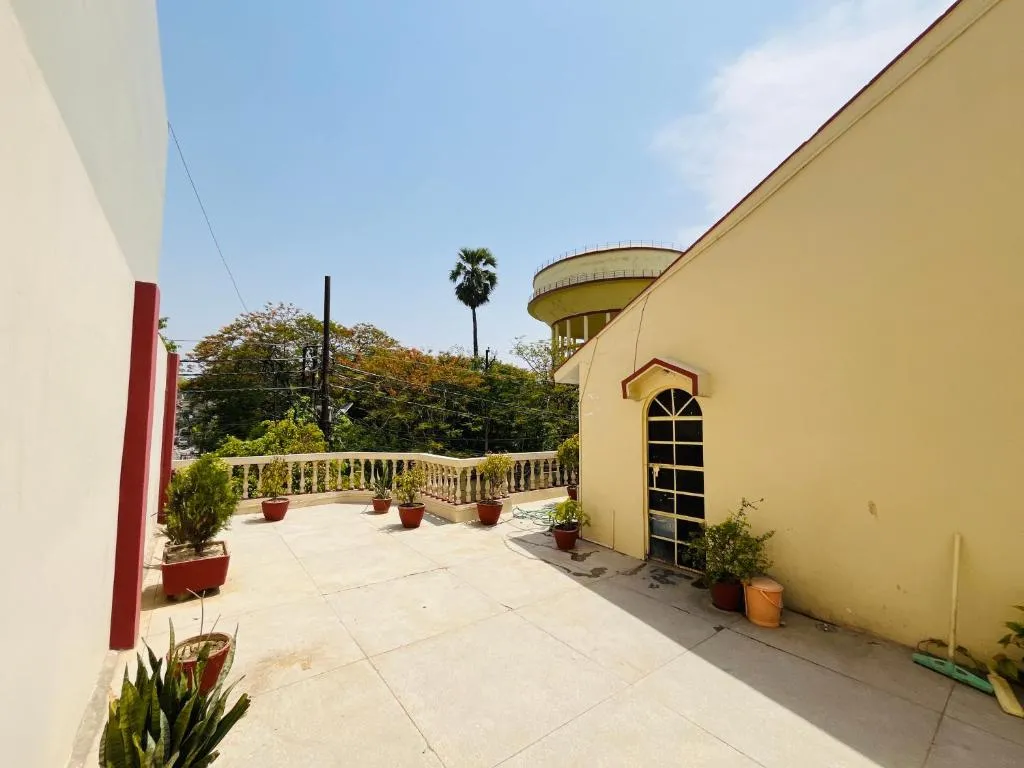 Image of Luxury Stay
