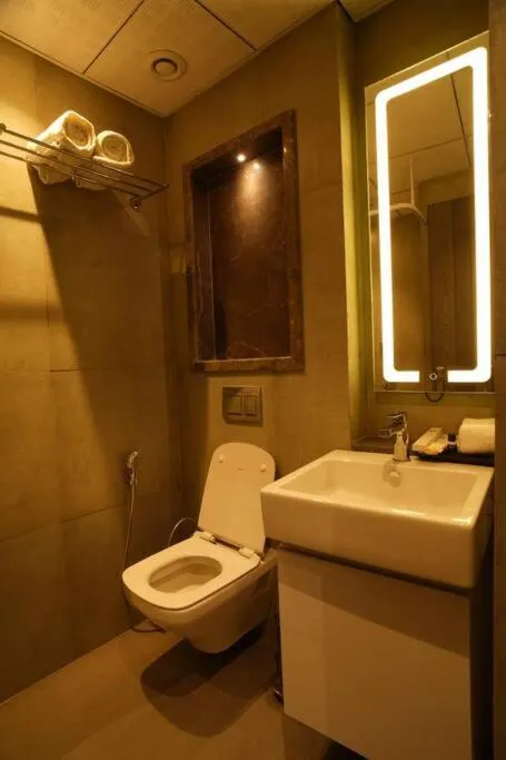 Image 6 of Luxury Stay with Stunning view at 36th Floor Noida