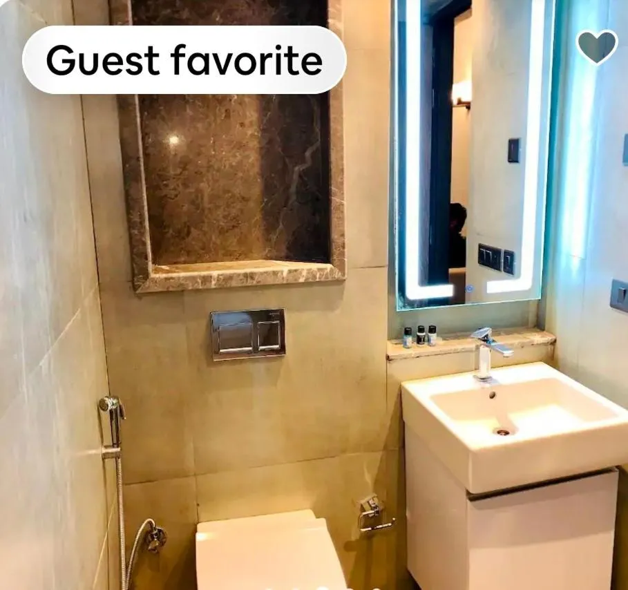 Image 2 of Luxury Stay with Stunning view at 36th Floor Noida