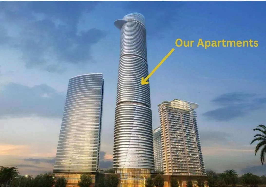Image of Luxury Studio Apartment , Delhi NCR