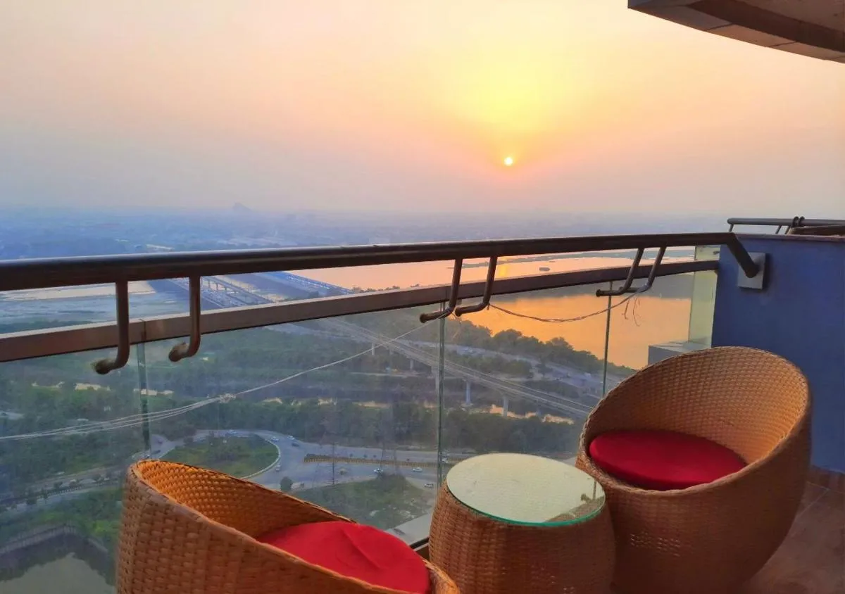 Image 5 of Luxury Studio Apartment , Delhi NCR