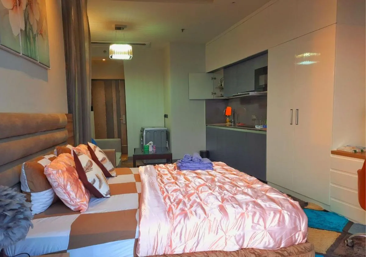 Image 6 of Luxury Studio Apartment , Delhi NCR