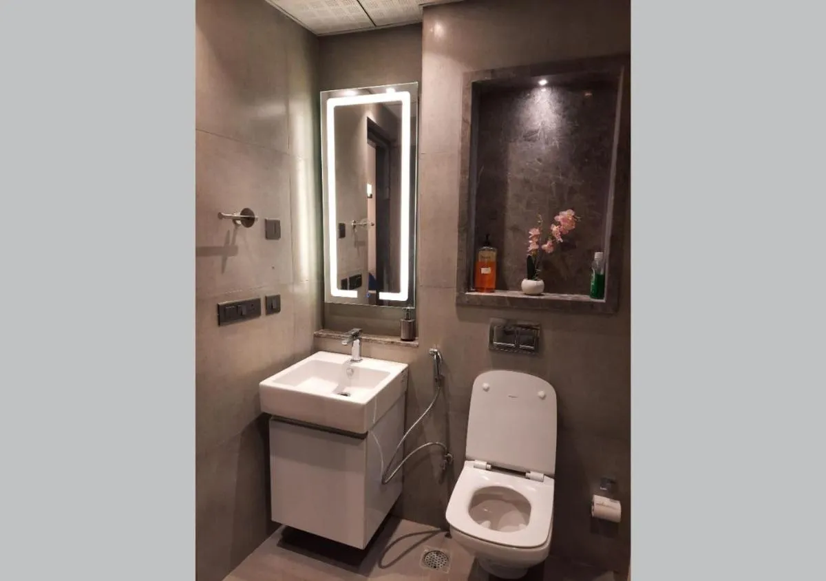 Image 2 of Luxury Studio Apartment , Delhi NCR