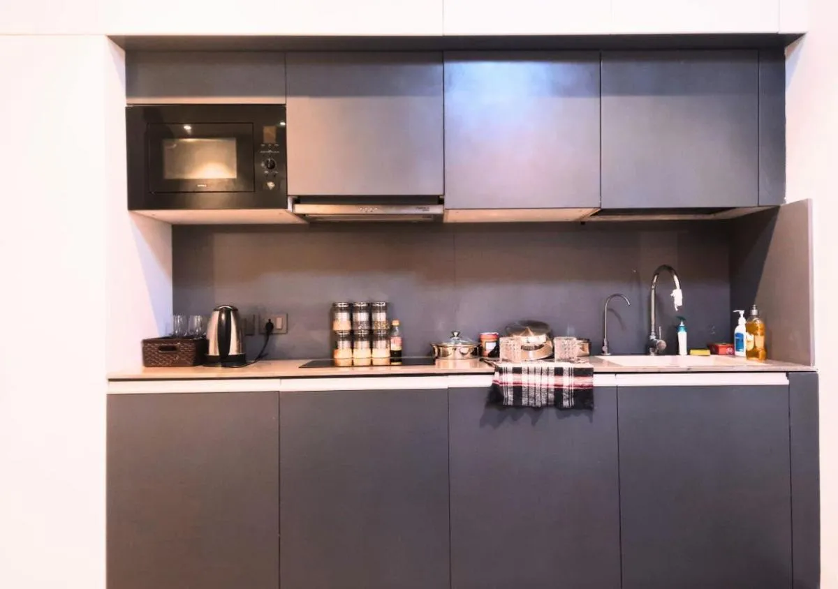 Image 3 of Luxury Studio Apartment , Delhi NCR