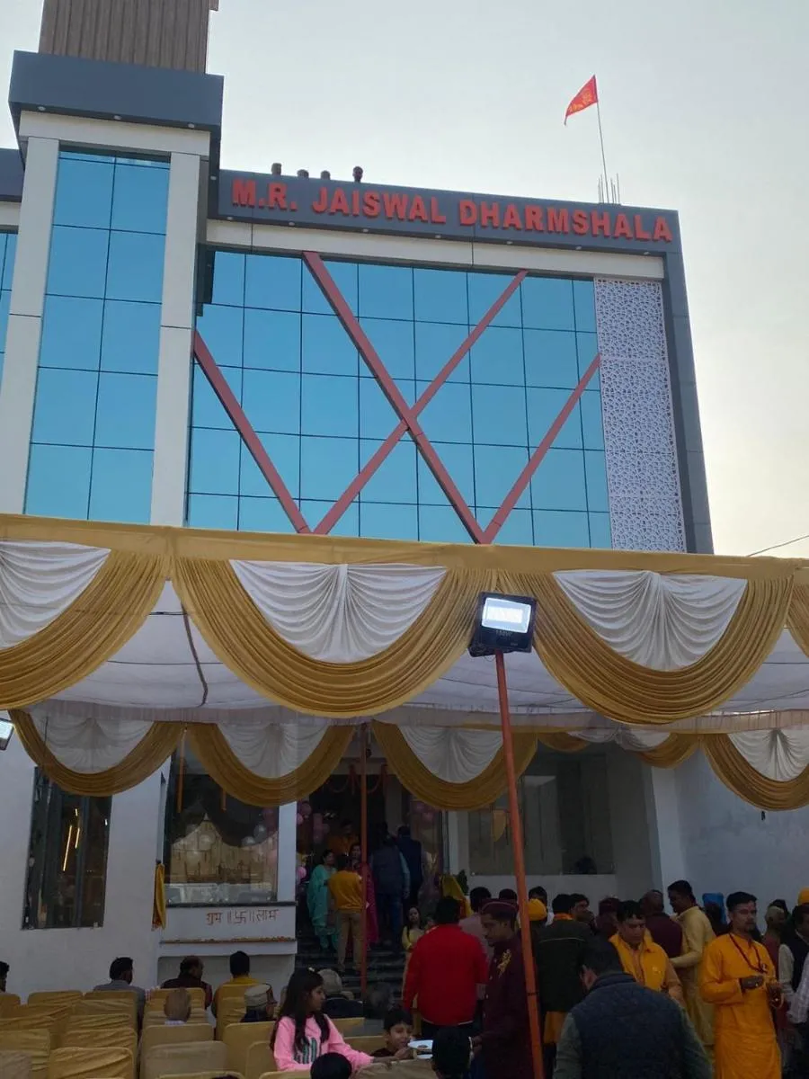 Image 6 of MR JaiSwaL DharMShalA