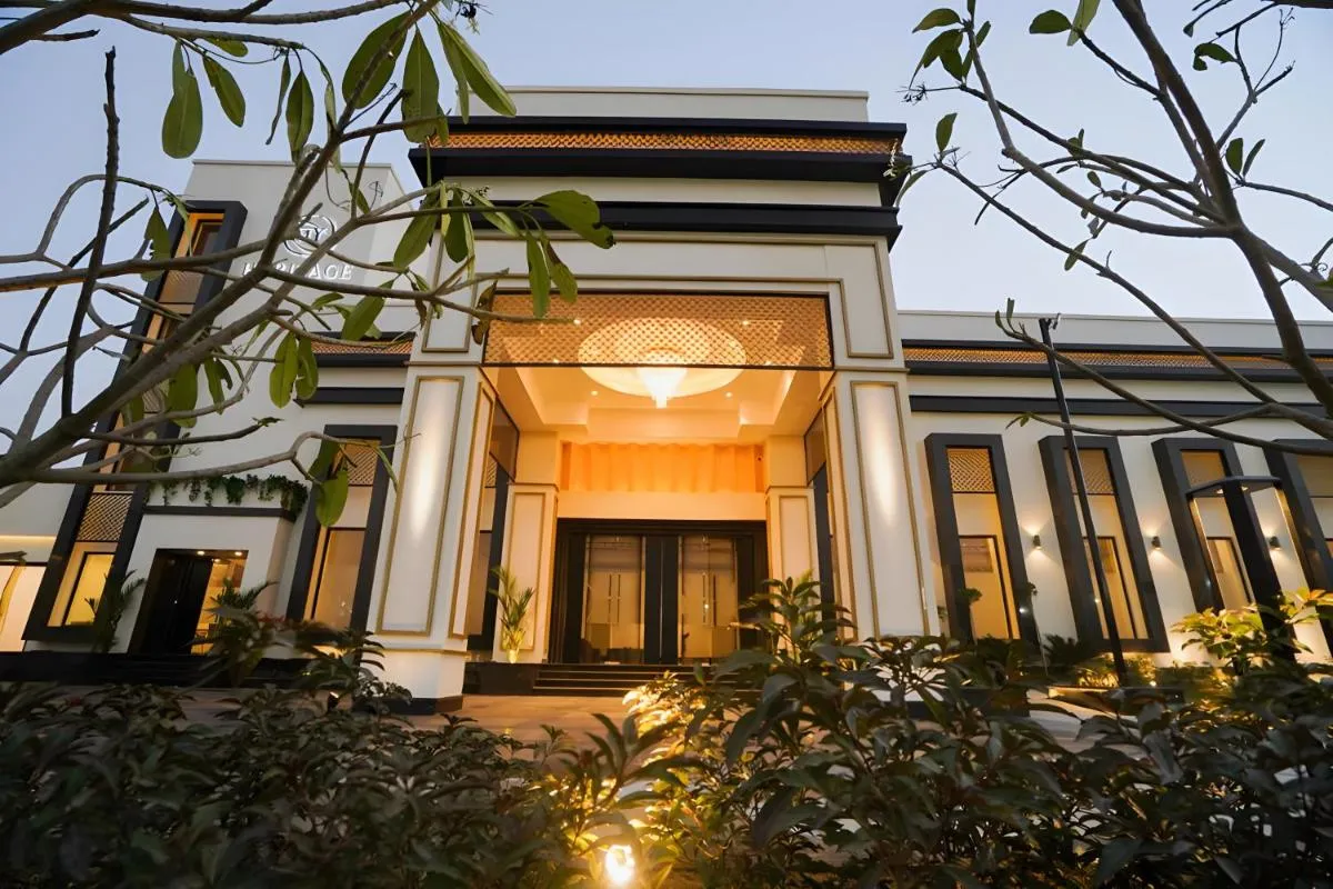 Image 4 of MY Heritage Resort – Best Resort in Kannauj