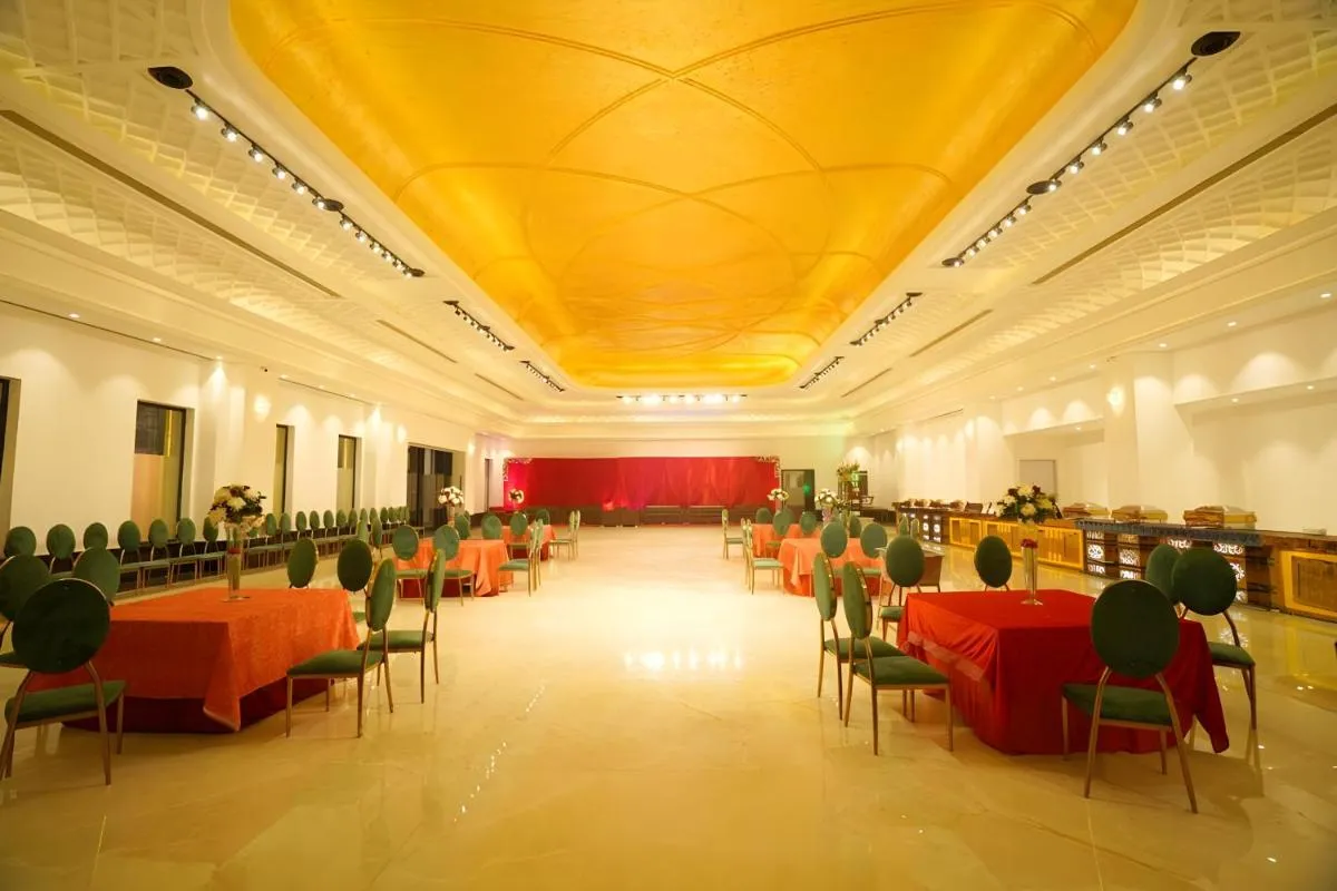 Image 5 of MY Heritage Resort – Best Resort in Kannauj