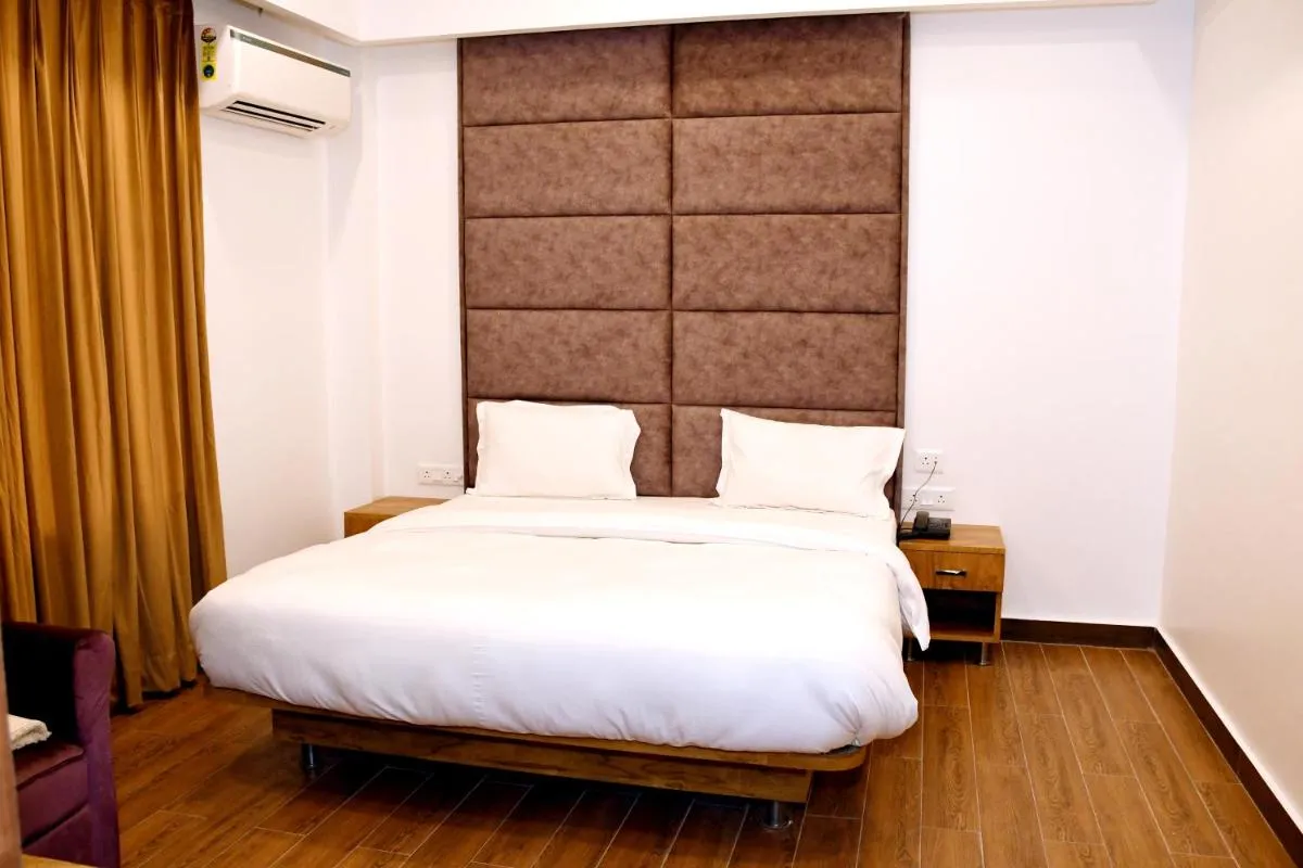 Image 6 of MY Heritage Resort – Best Resort in Kannauj