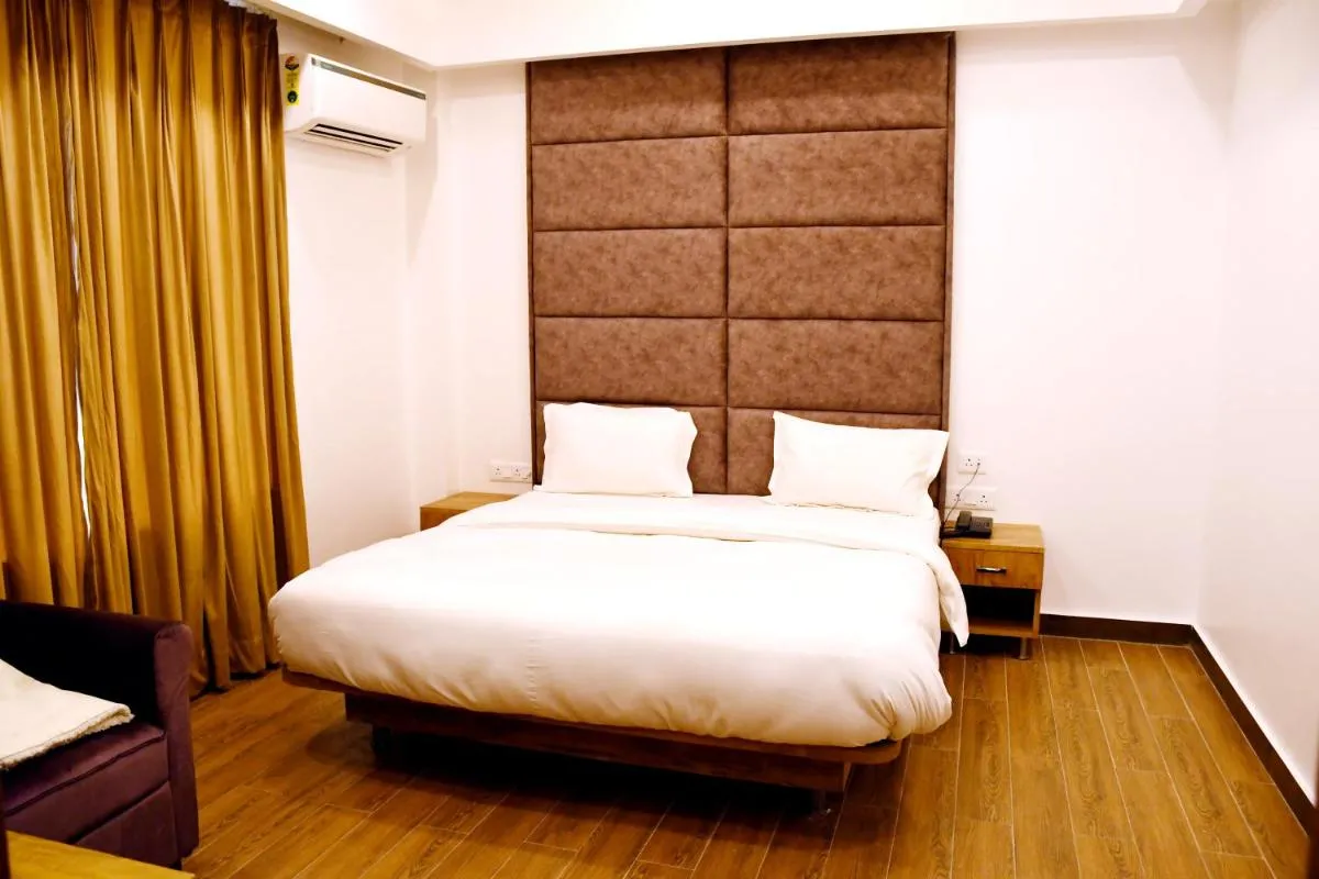 Image 1 of MY Heritage Resort – Best Resort in Kannauj